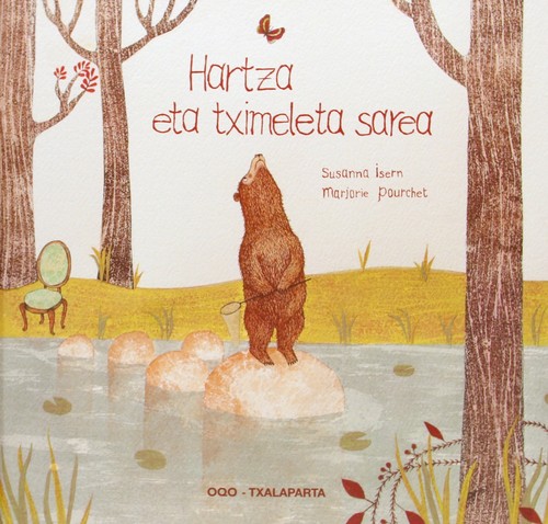 CABEZA EN LA BOLSA,LA