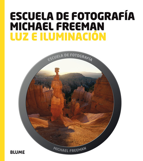 ESCUELA DE FOTOGRAFIA LUZ E ILUMINACION
