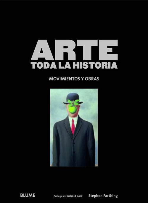 ARTE TODA LA HISTORIA