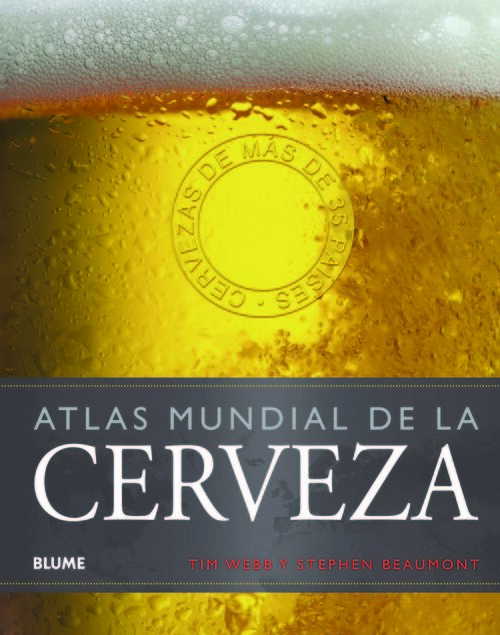 ATLAS MUNDIAL DE LA CERVEZA (2017),EL