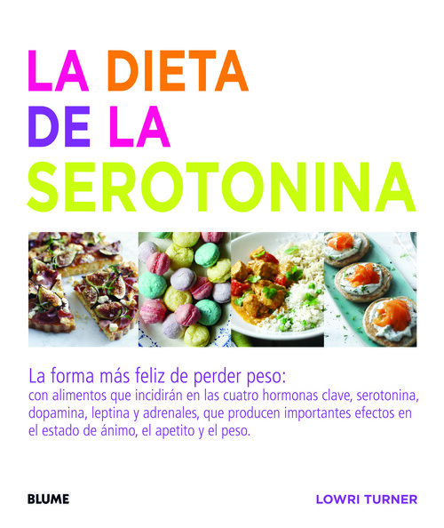 DIETA DE LA SEROTONINA,LA