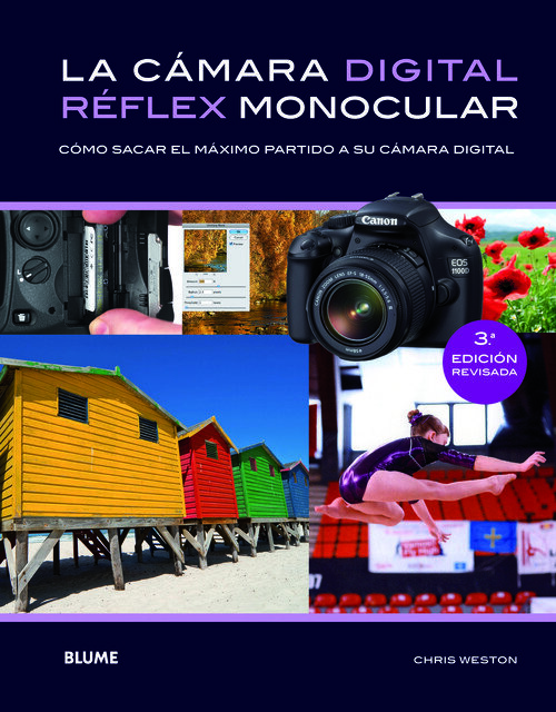 CAMARA DIGITAL REFLEX MONOCULAR