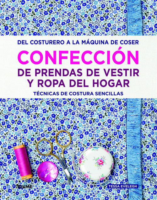 CONFECCION DE PRENDAS DE VESTIR Y ROPA DEL HOGAR