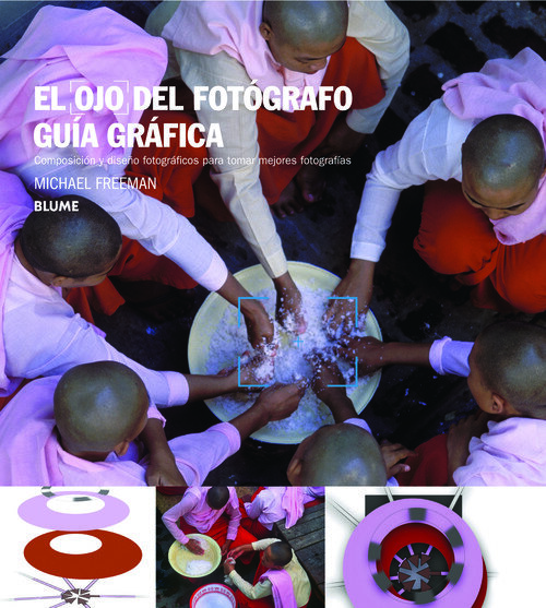 OJO DEL FOTOGRAFO GUIA GRAFICA