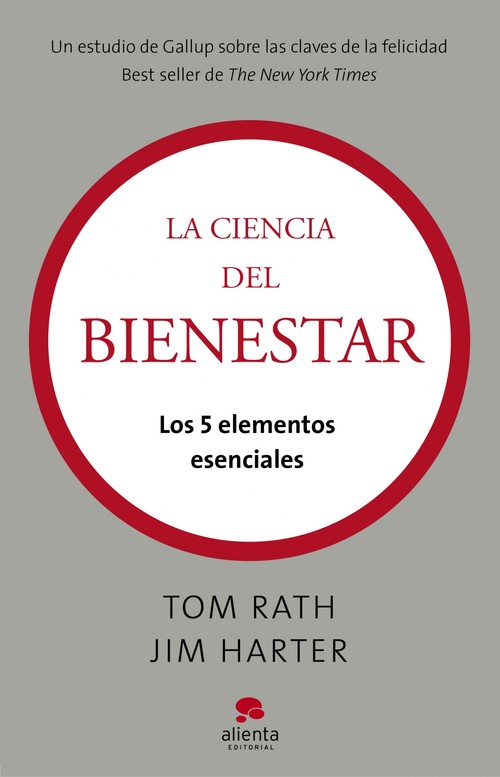 CIENCIA DEL BIENESTAR, LA