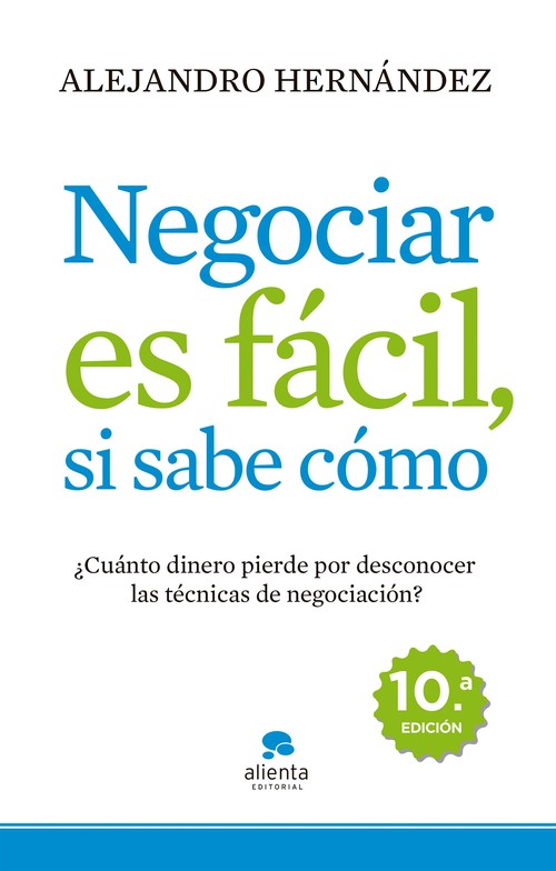 NEGOCIAR ES FACIL,SI SABE COMO