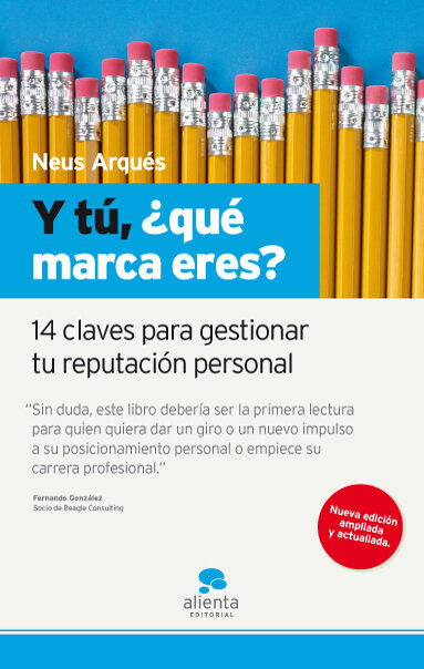 Y TU, �QUE MARCA ERES? (NUEVA EDICION)