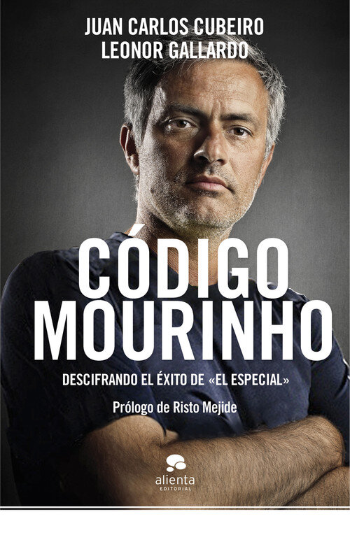 CODIGO MOURINHO