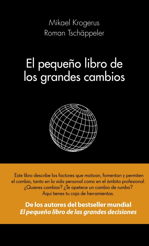 PEQUE�O LIBRO DE LOS GRANDES CAMBIOS, EL
