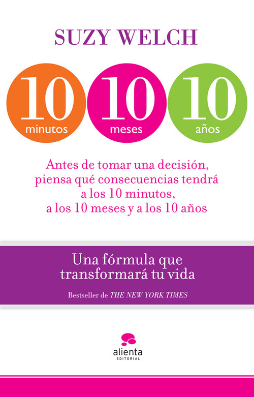 10 MINUTOS, 10 MESES, 10 A�OS