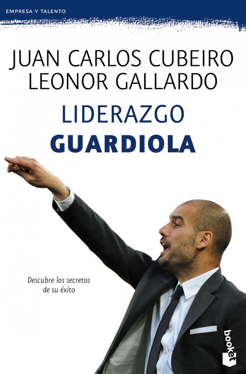 LIDERAZGO ZIDANE