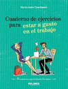 VIVIR EN CALMA-CUADERNO DE EJERCICIOS PARA