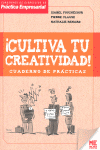 CULTIVA TU CREATIVIDAD!