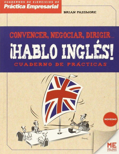 HABLO INGLES!