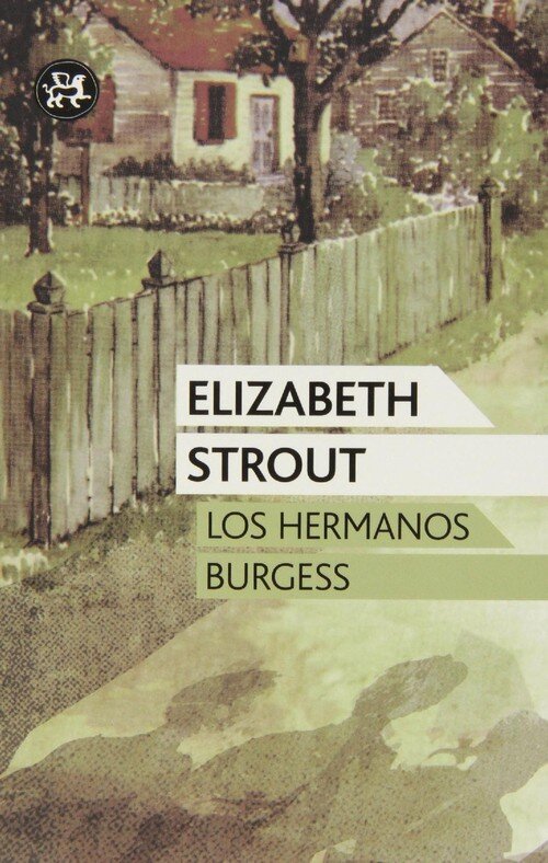 HERMANOS BURGESS, LOS