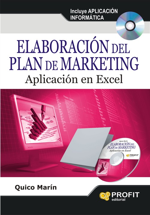ELABORACION DEL PLAN DE MARKETING