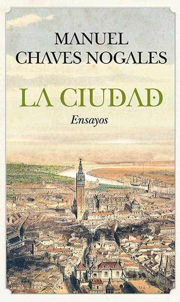 CIUDAD, LA