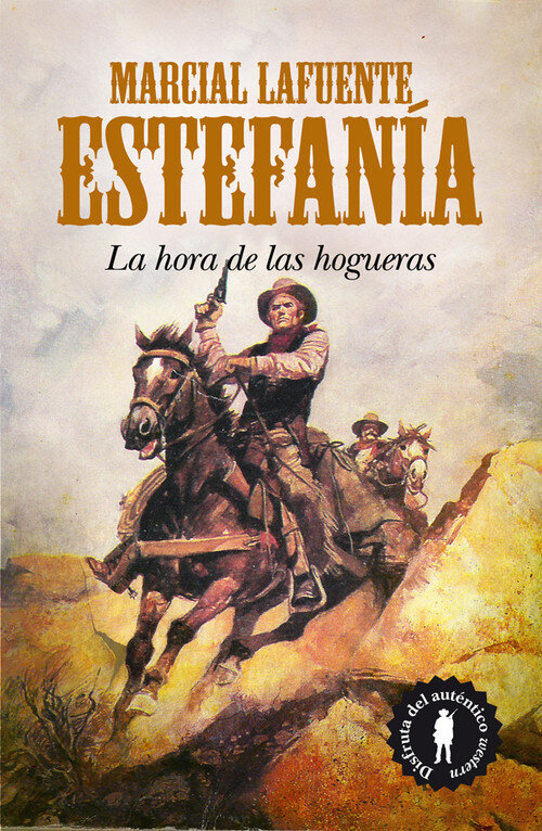 HORA DE LAS HOGUERAS,LA