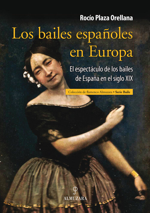 BAILES ESPA�OLES EN EUROPA