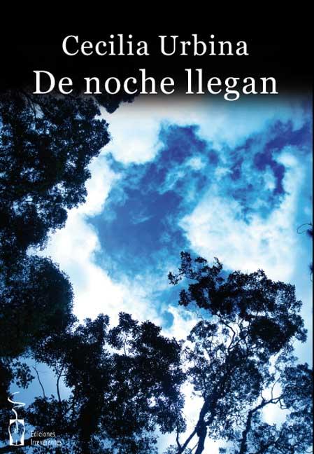 DE NOCHE LLEGAN