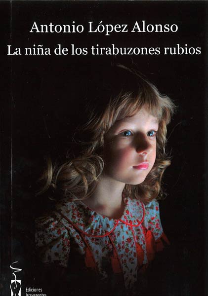 NIA DE LOS TIRABUZONES RUBIOS,LA