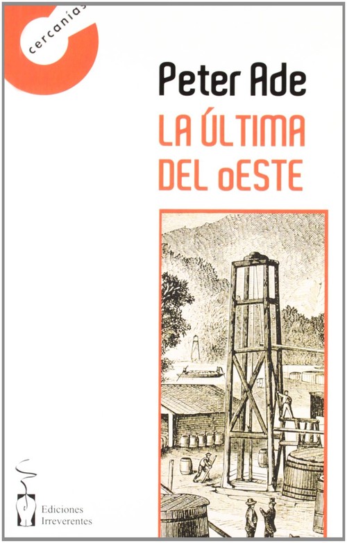 UTIMA DEL OESTE,LA