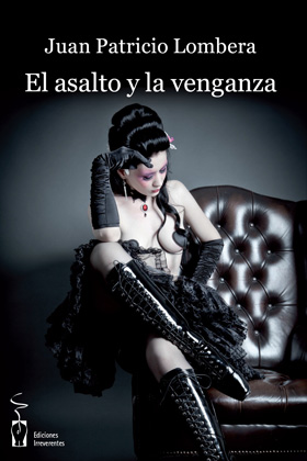 ASALTO Y LA VENGANZA,EL