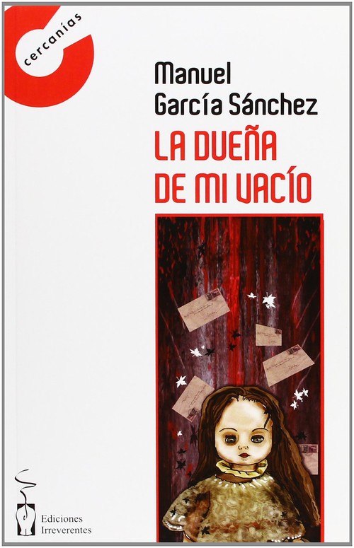 DUE�A DE MI VACIO,LA