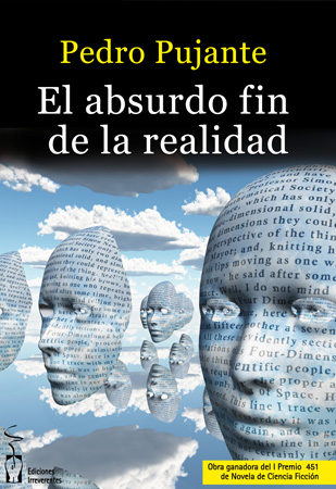 ABSURDO FIN DE LA REALIDAD,EL