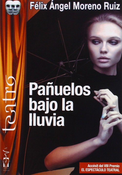 PA�UELOS BAJO LA LLUVIA