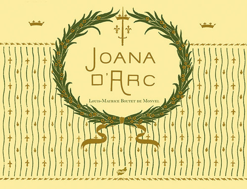 JOANA D'ARC