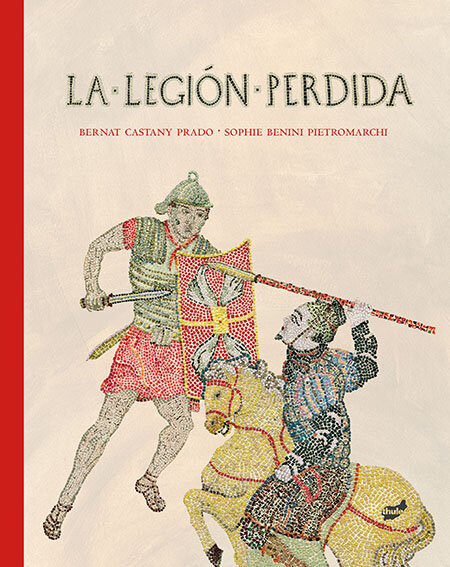 LEGION PERDIDA
