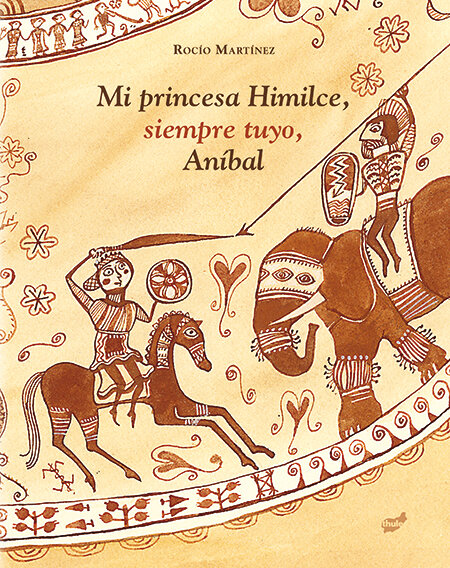 MI PRINCESA HIMILCE SIEMPRE TUYO ANIBAL