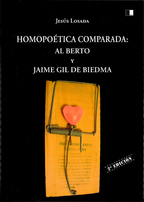 HOMOPOETICA COMPARADA