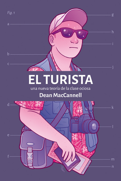 TURISTA, EL