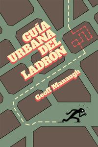 GUIA URBANA DEL LADRON