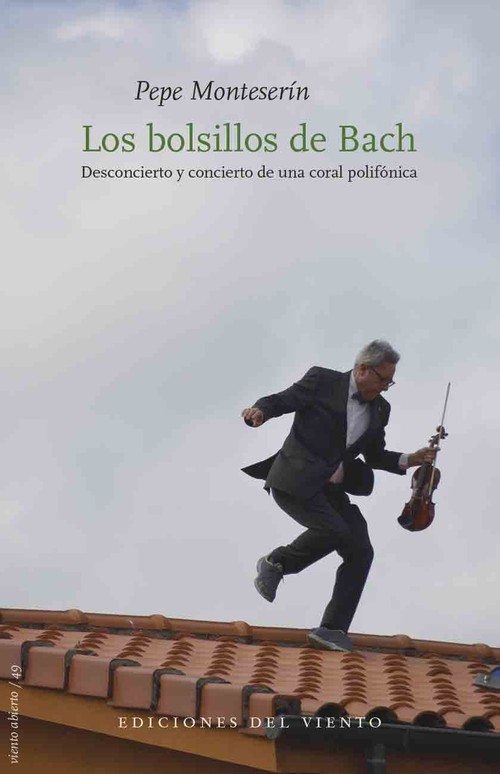 BOLSILLOS DE BACH, LOS