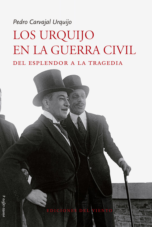URQUIJO EN LA GUERRA CIVIL, LOS 2ED