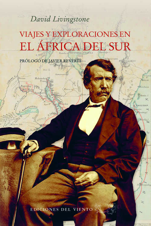 MISSIONARY TRAVELS