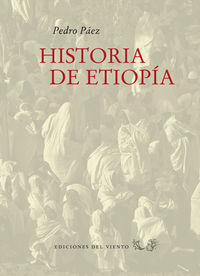 HISTORIA DE ETIOPIA 2 VOL 2ED
