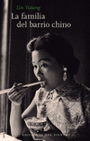 FAMILIA DEL BARRIO CHINO, LA