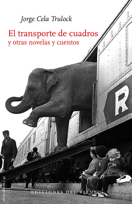TRANSPORTE DE CUADROS, EL