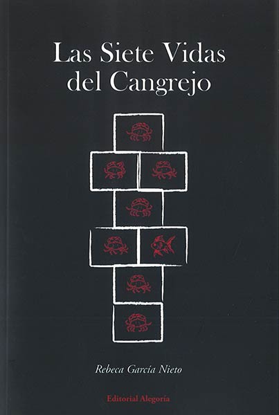 SIETE VIDAS DEL CANGREJO,LAS