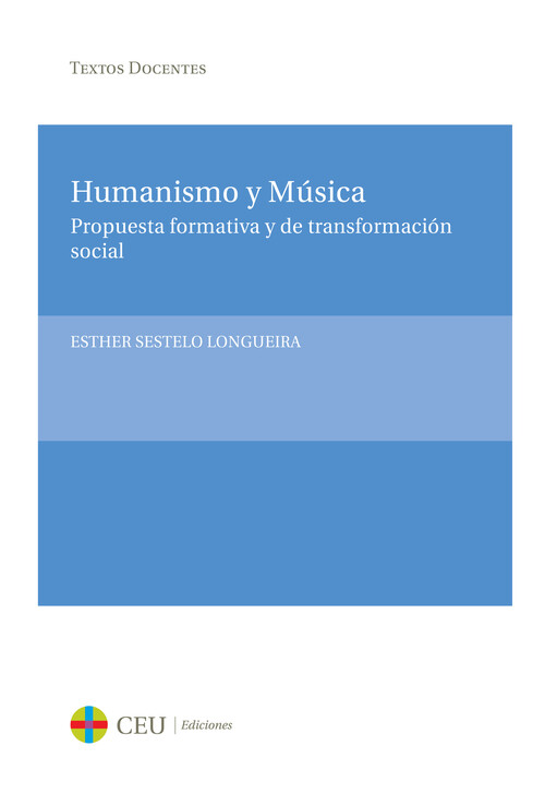 HUMANISMO, ARTE Y MUSICA