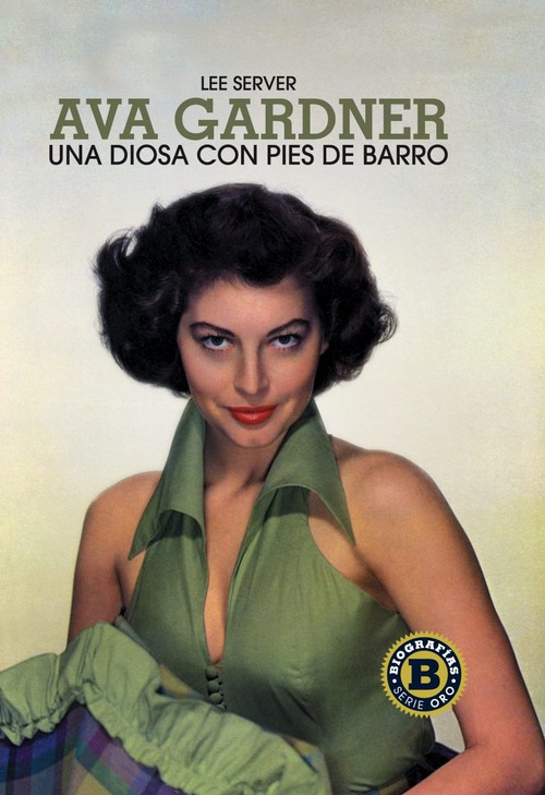 AVA GARDNER