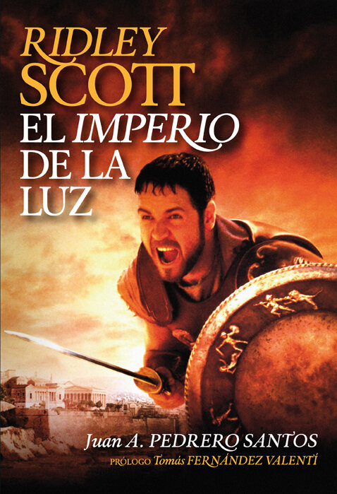 RIDLEY SCOTT EL IMPERIO DE LA LUZ