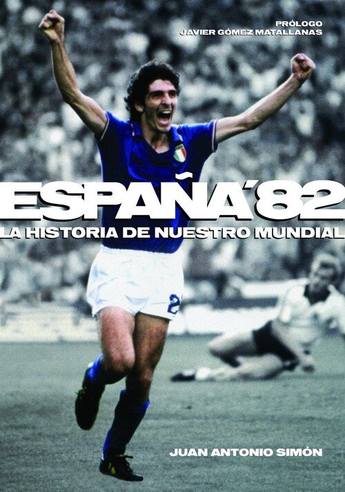 ESPA�A 82