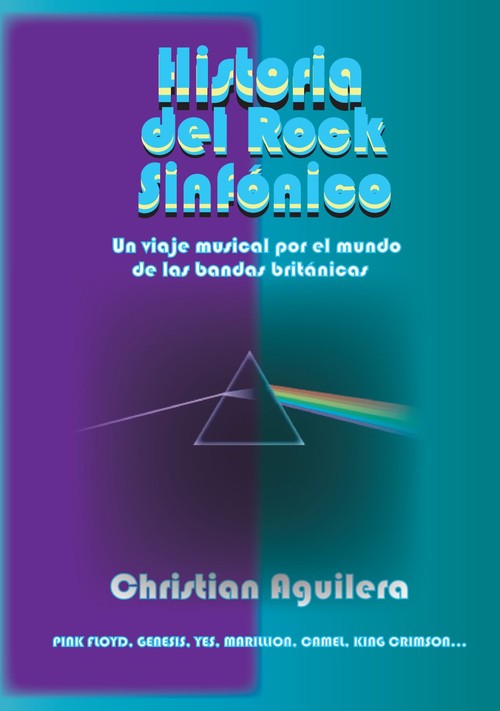 HISTORIA DEL ROCK SINFONICO