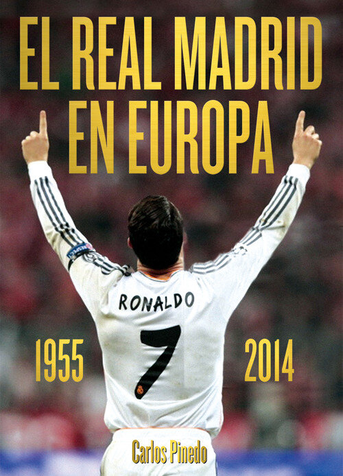 REAL MADRID EN EUROPA 1955 2104,EL