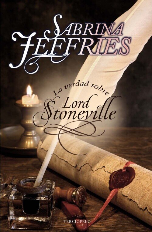 VERDAD SOBRE LORD STONEVILLE, LA